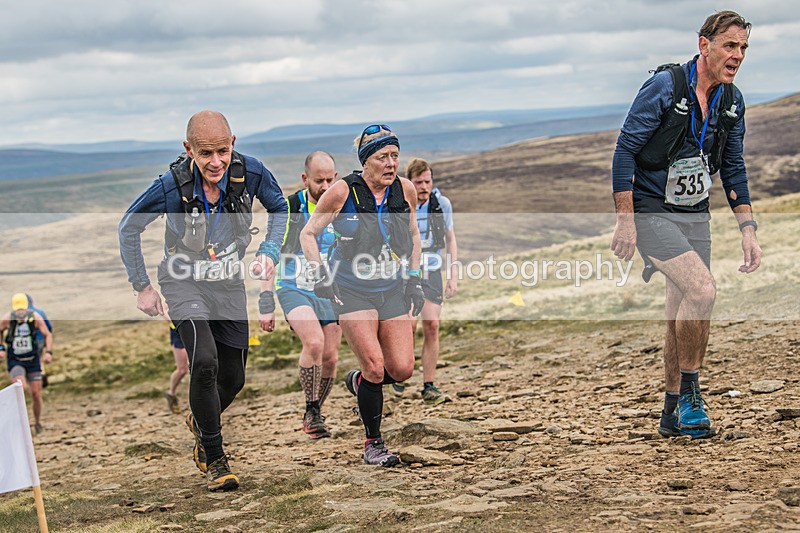 3 Peaks-934 - The 3 Peaks Race Saturday 27th April 2024