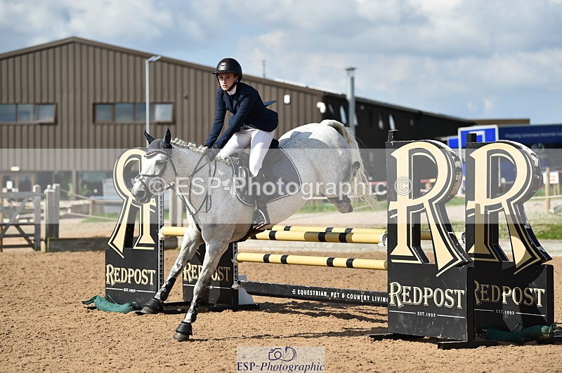 230902A-153404-01941 - Cls 4A Pony Big 95cm