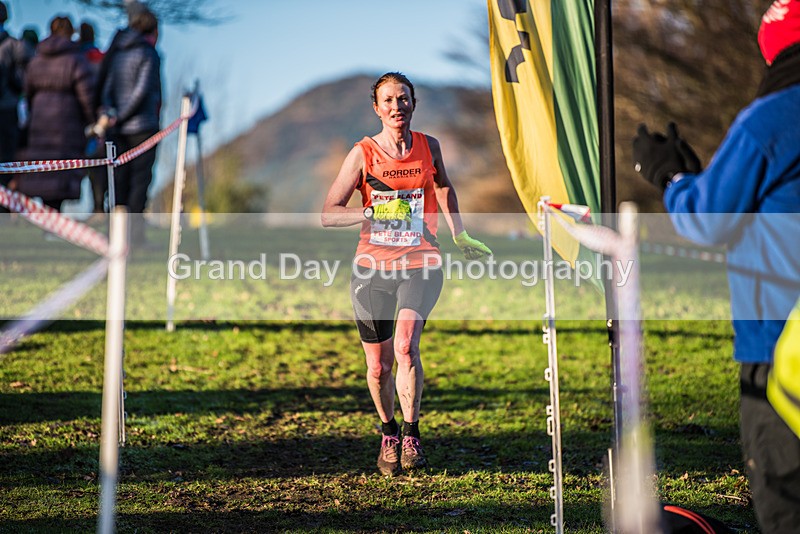 Cumbria XC-441 - Cumbria County Cross Country Championship, Keswick Saturday 6th January 2024