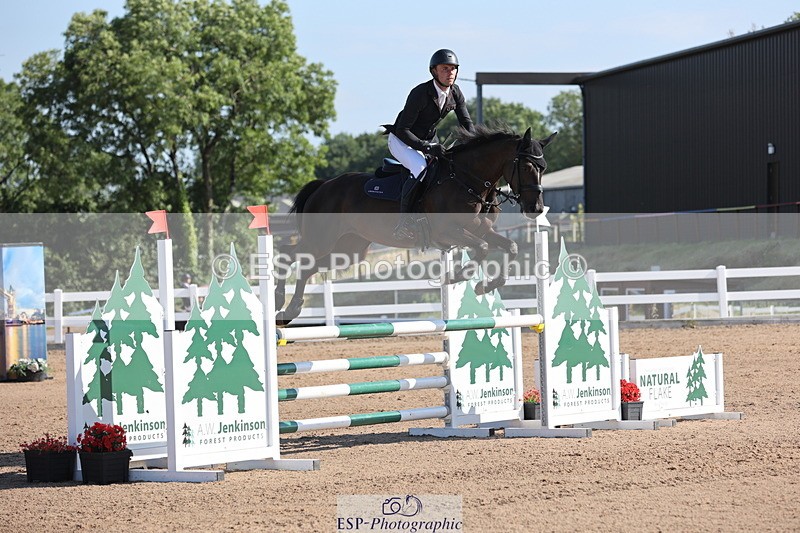 240718A-092415-00808 - Cls 25, YH 5 Yr Olds 1.10m