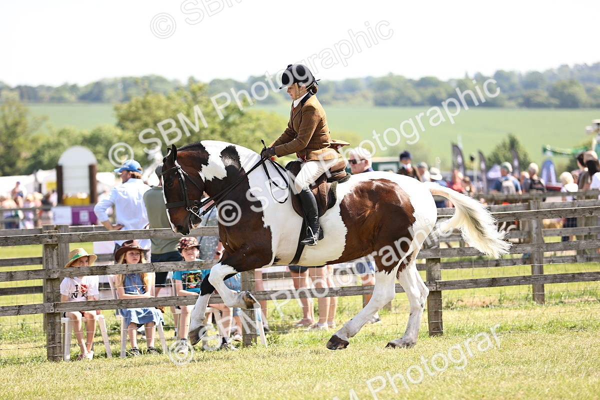 SBM_13795 - Class 77 - LIHS BSHA Rising Star Cobs