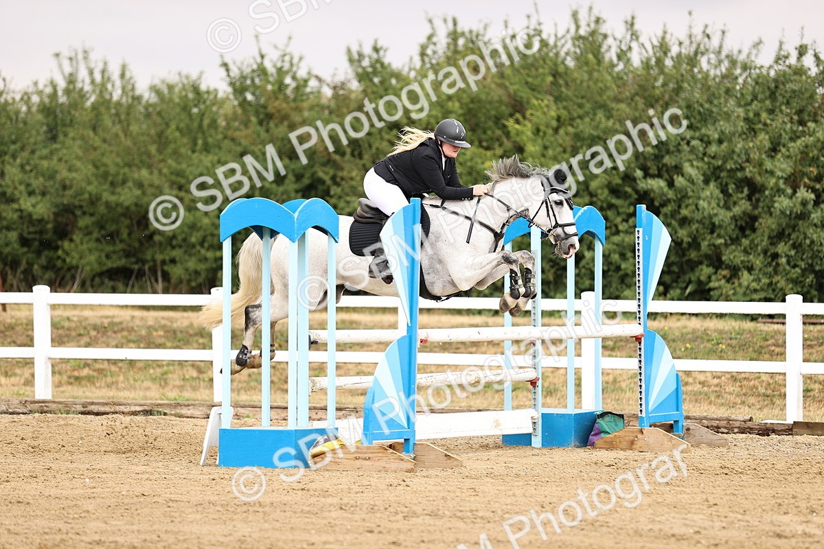 SBM_026059 - Class 11 - Senior Discovery - 1.00m