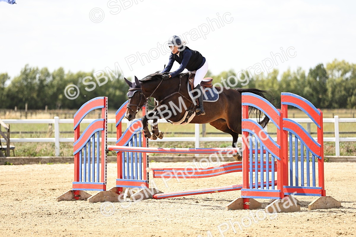 SBM_004866 - Class 5 - Senior Discovery - 1.00m Open