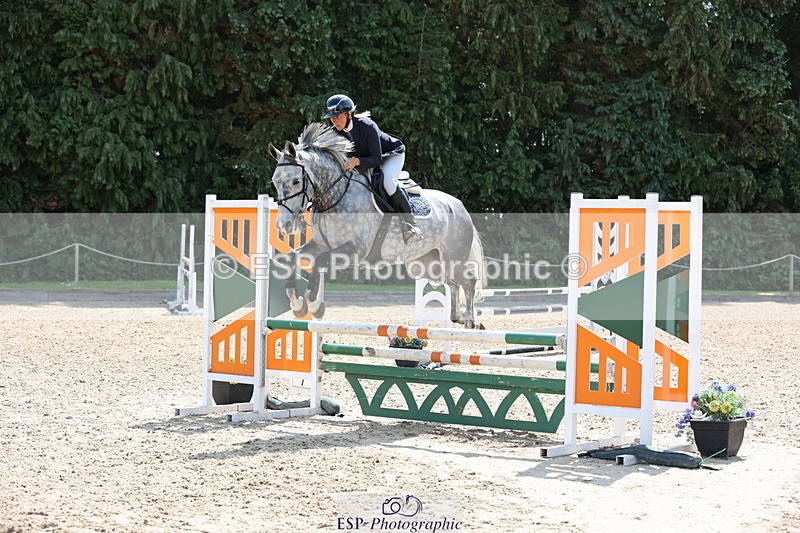 250614A-111242-05930 - Cls 26 British Novice and 90cm Open