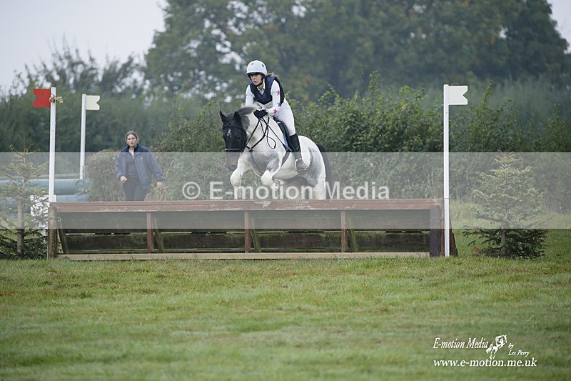 WWHT 171021 0106 - Novice Restricted (0.80m)  17/10/21