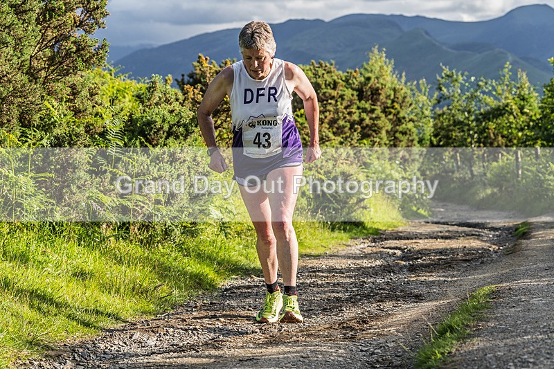 Round Latrigg-251 - Mike Mallen Memorial Round Latrigg Race Wednesday 10th June 2026