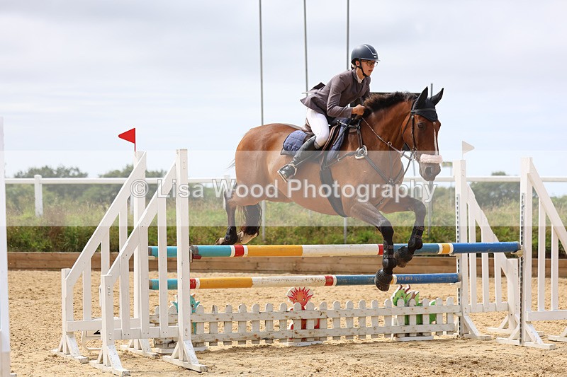 3E7A1552 - Class 12: 1.05 National Amateur Qualifier