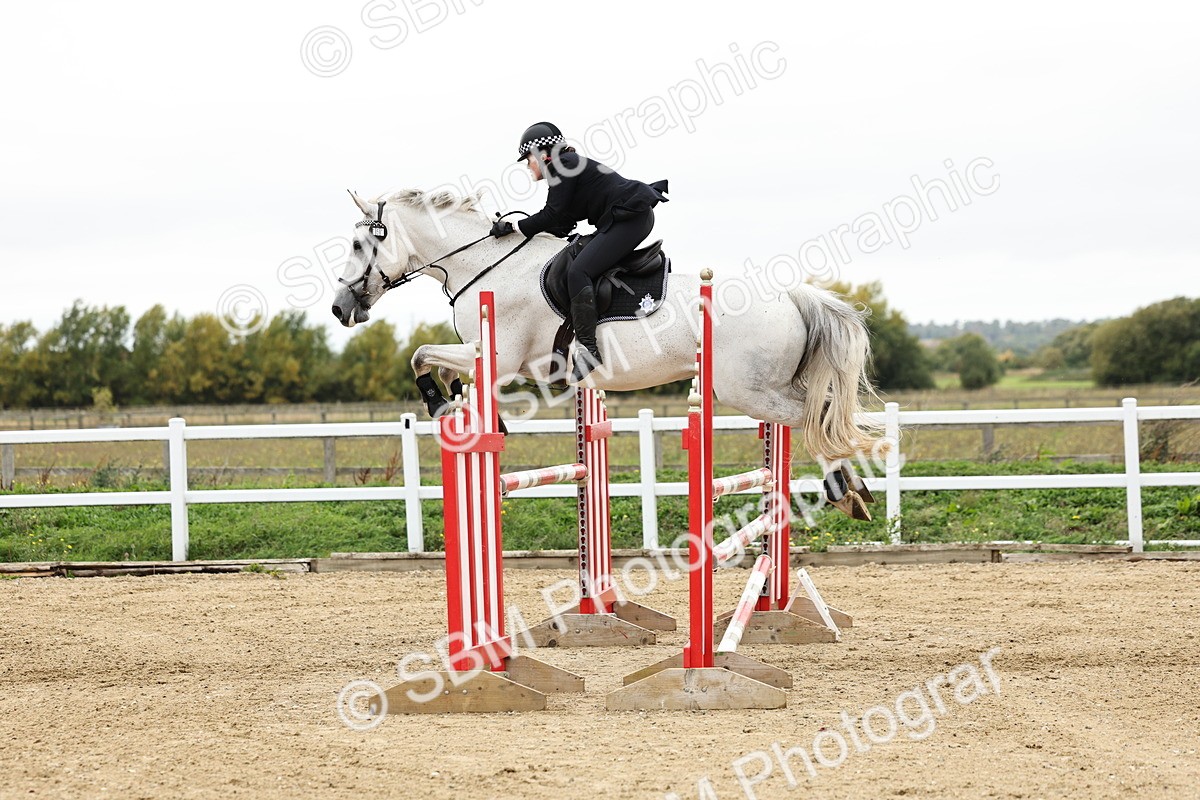 SBM_007671 - Class 77 - 1.10m