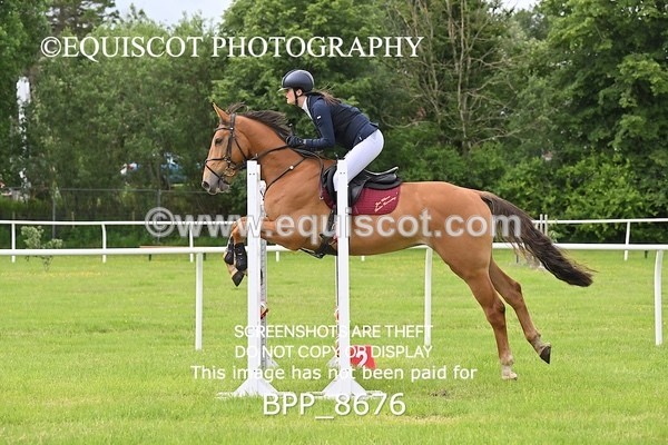 BPP_8676 - CLASS 1  KBIS Club - Senior 80cm
