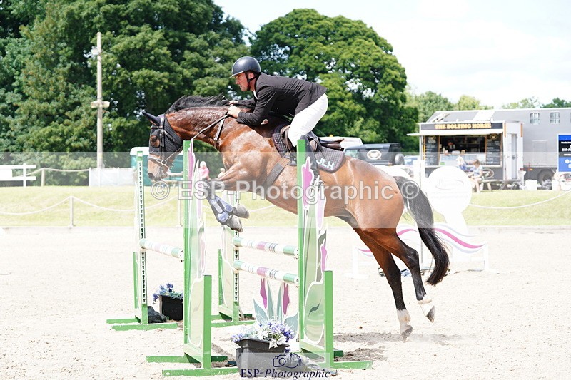 250615A-134650-11261 - Class 47 Snr British Novice 2nd Rnd