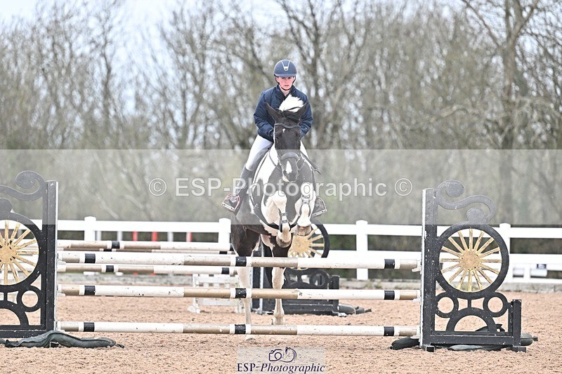 260325-103855-00076 - Cls 0+1 Clear Round, British Novice and 90cm