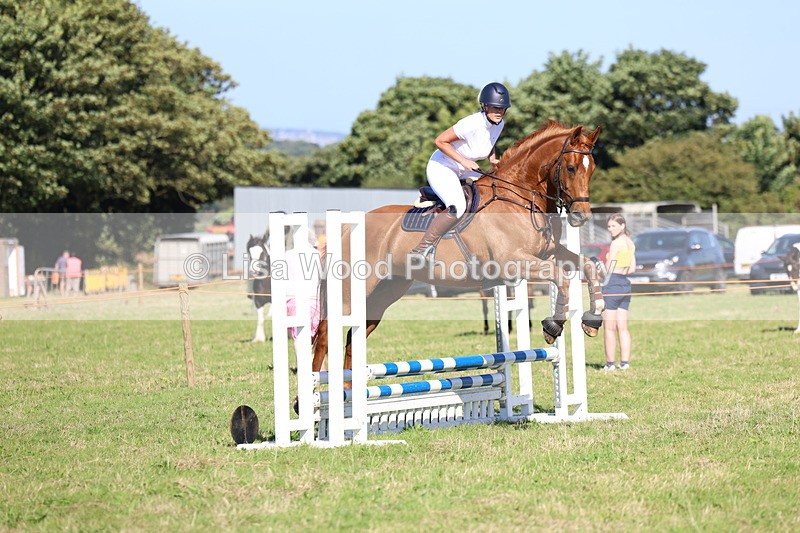 3E7A4440 - Class 1: Club 60cm