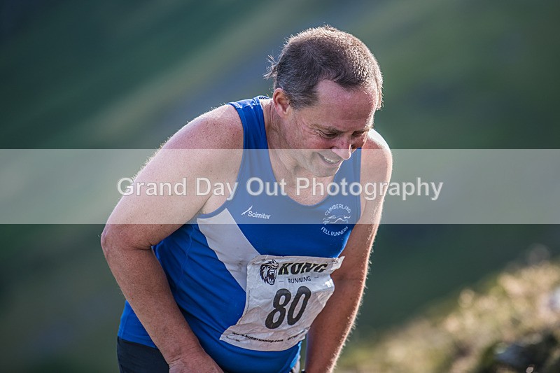 Gategill-262 - Gategill Fell Race Wednesday 2nd July. 2025