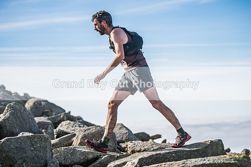 Langdale-76 - Langdale Horseshoe Fell Race Saturday 11th October 2025