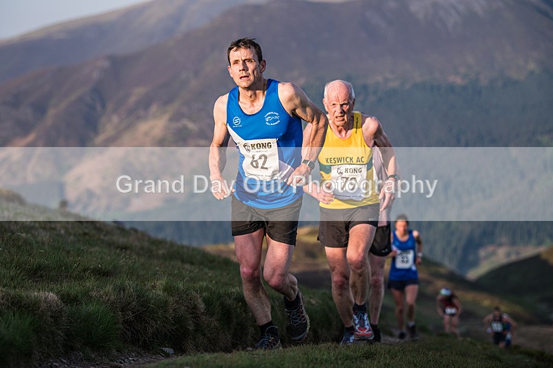 Lords Seat-322 - Lords Seat Fell Race Wednesday 30th April 2025