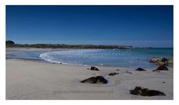 Connemara Ireland - Landscape
