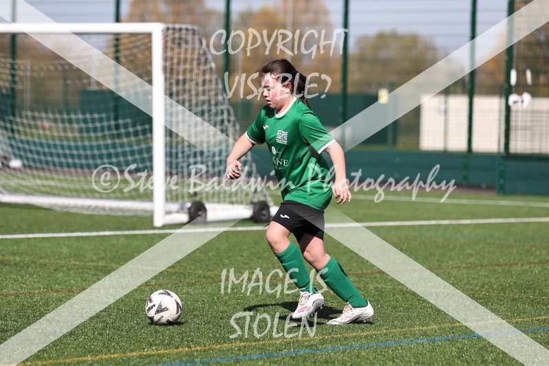 1DX30373 - 2026-03-21 FC Abbey Meads U9 Purple Girls V Stratton Juniors FC U9 Pheonix Girls