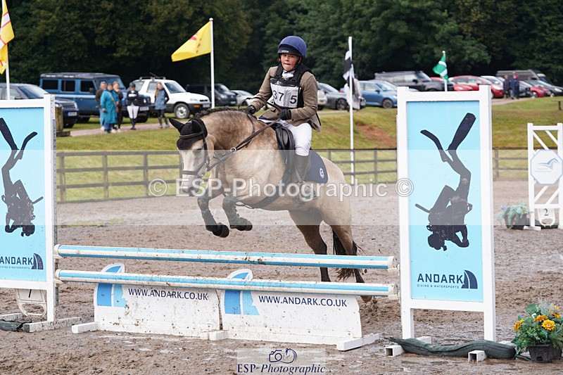 240824X-104850-23070 - 70cm Round 1 9.30 to 11.10