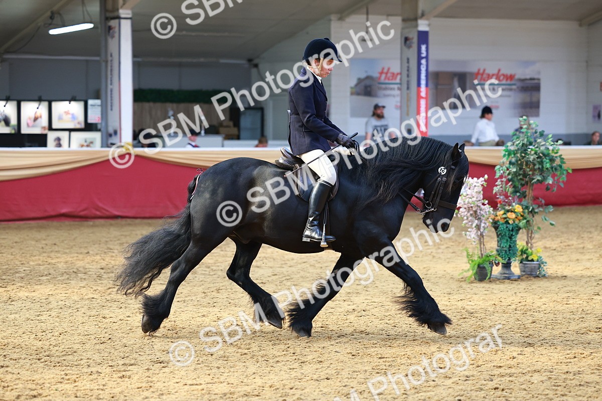 SBM_20473 - Class 906 - Sup Final Ridden Champ