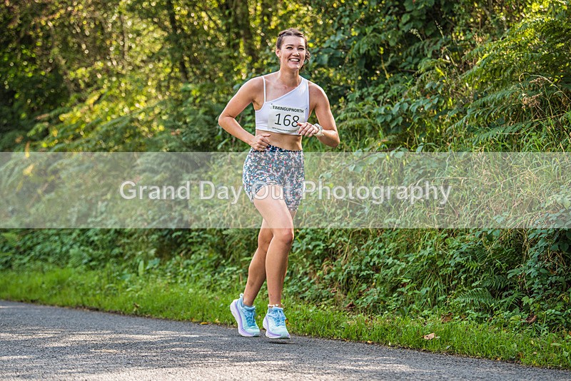 The One 10-357 - The One 10 Mile Road Race Saturday 9th September 2023