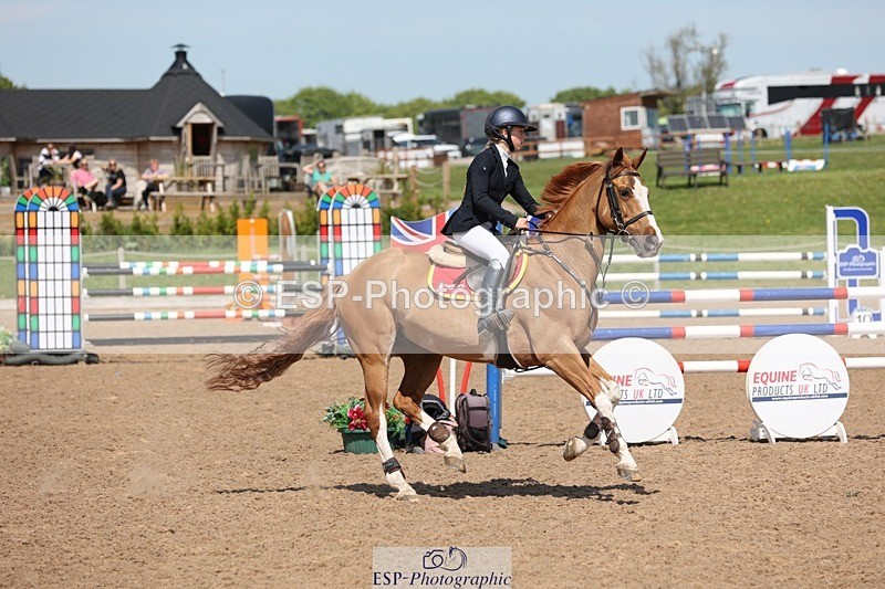 250503-134102-01386 - Cls 11 Junior 1.20m Open