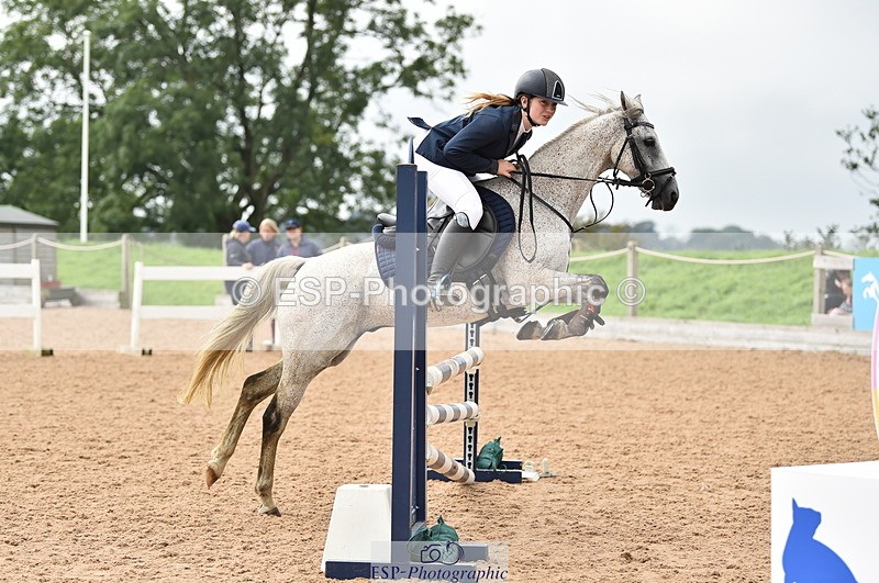 230902A-115510-00864 - Cls 2B Pony Small 80cm