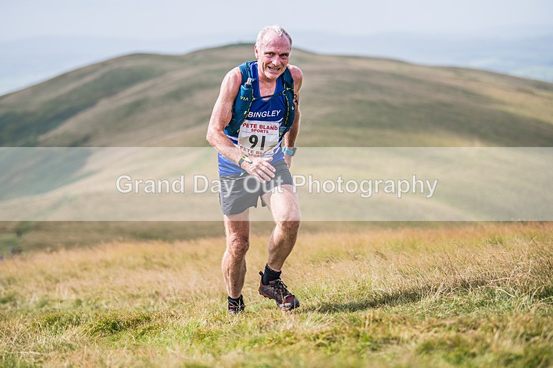 Sedbergh-249 - Sedbergh Hills Fell Race Sunday 18th August 2024