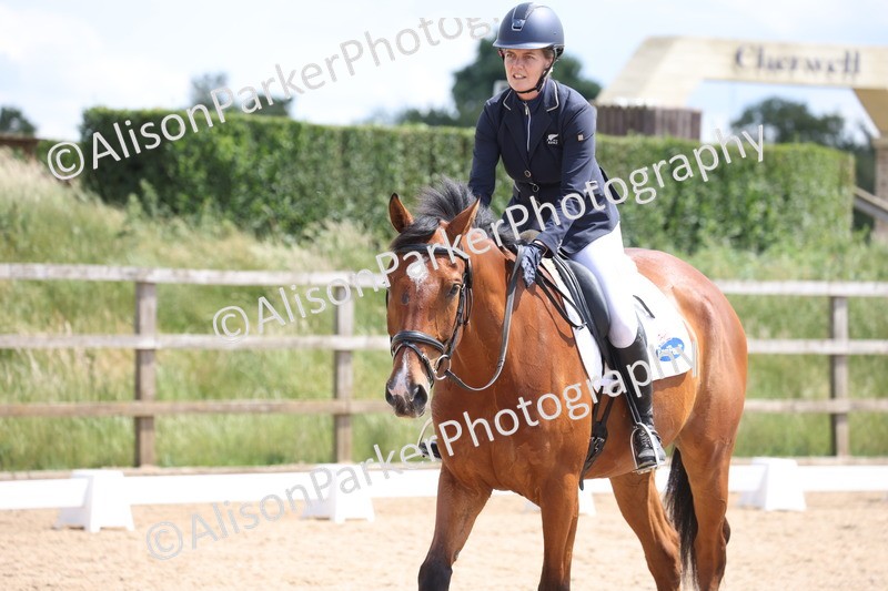 20250614-0914 - Class 5 - Novice 3