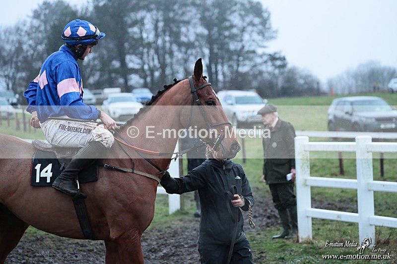PtP 080226  1663 - Combined Services PtP Larkhill 08/02/2026