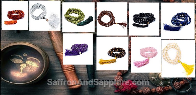 Tibetan Singing Bowls