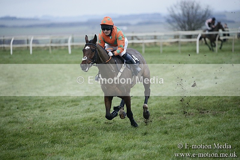 PtP 031217 864 - Hursley Hambledon Point-to-Point Larkhill 03/12/17