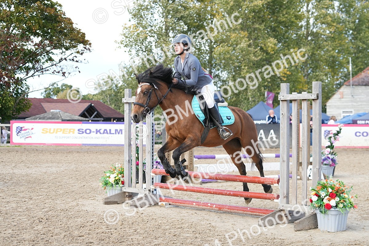 SBM_46774 - J7 - Junior Pony 60cm Championship