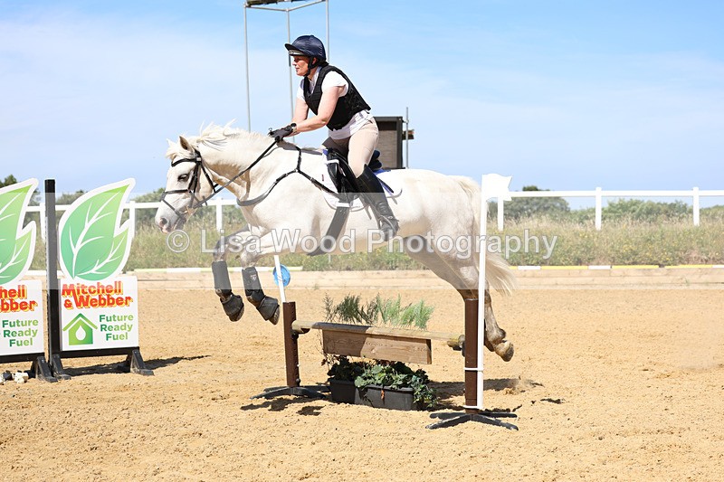 3E7A6906 - Class 2: 70cm