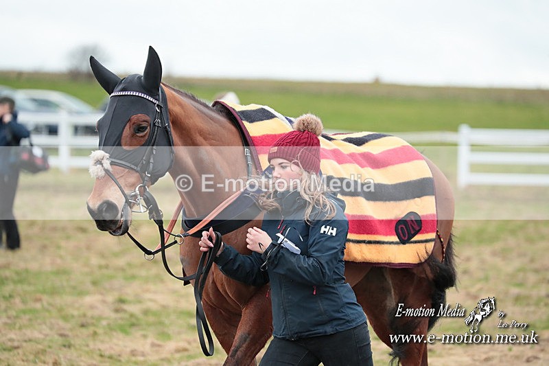 PtP 040224 752 - Combined Services Point-toPoint Larkhill 04/02/24