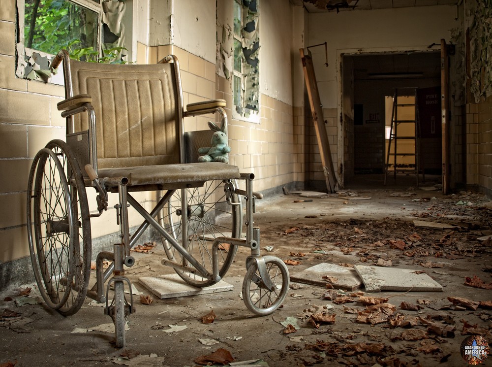  - Boston Psychopathic Hospital