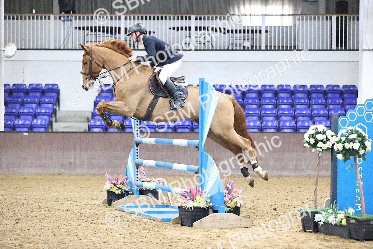 SBM_001847 - Class 10 - Senior Newcomers - 1.10m