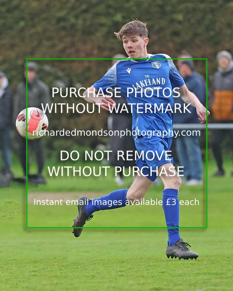 533A4775 - Wattsfield Under 16's