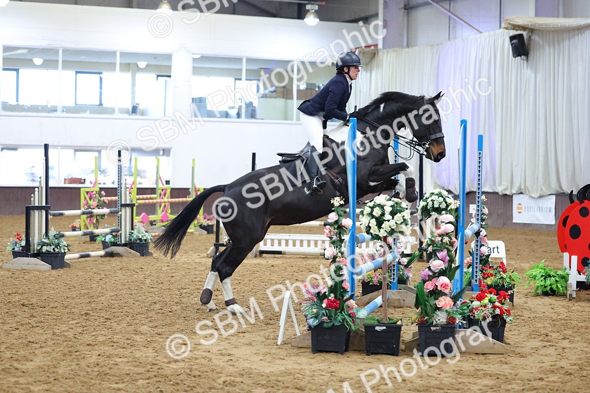 SBM_006165 - Class 23 - Amateur Championship Qualifier 95cm