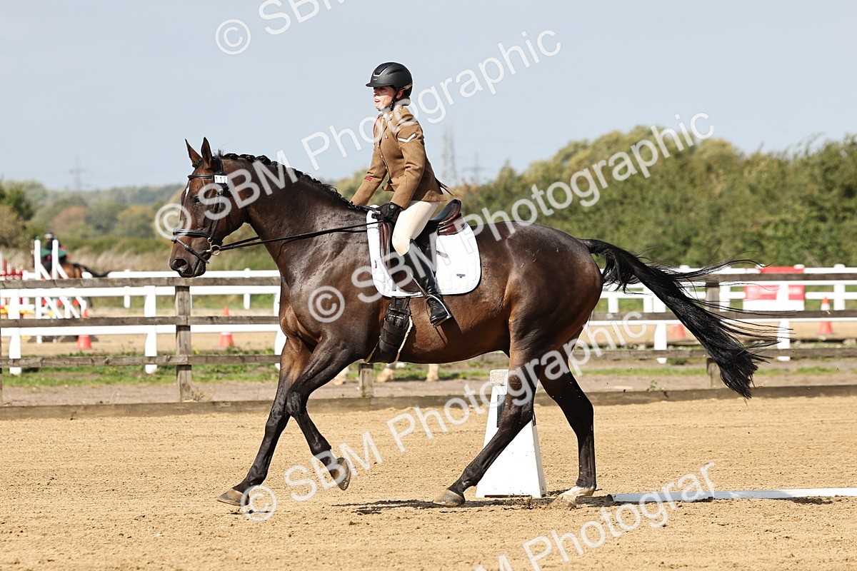 SBM_000898 - Class 46 - Novice 1 Combined Training