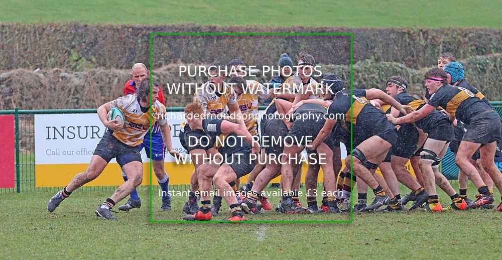 IMG_5372 - Kendal U18 Colts vs Caldy U18 (12/3/23)