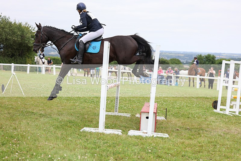 3E7A7025 - Class 7: PC90cm Regional Championship Qualifier Rnd 2 (A)