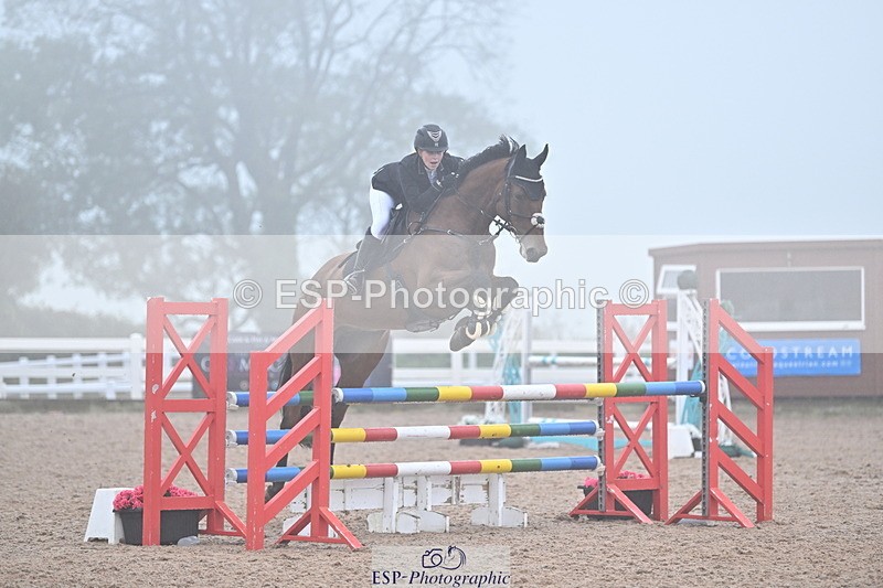 241006A-115236-06732 - Cls 25 1.05m Nat Am Quals