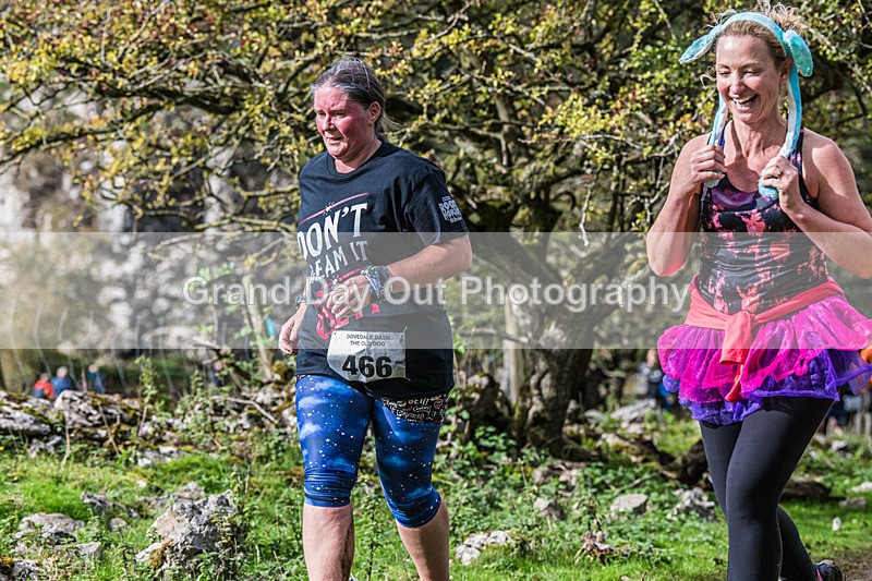 Dovedale Dash-2493 - Dovedale Dash Sunday 5th October 2025