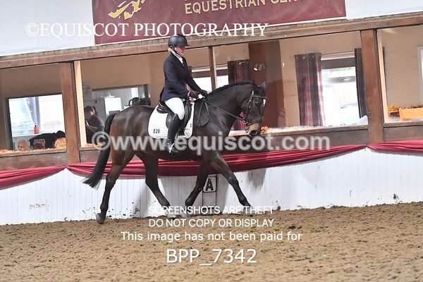 BPP_7342 - CLASS 6 NOVICE CHAMPIONSHIP TEST 5
