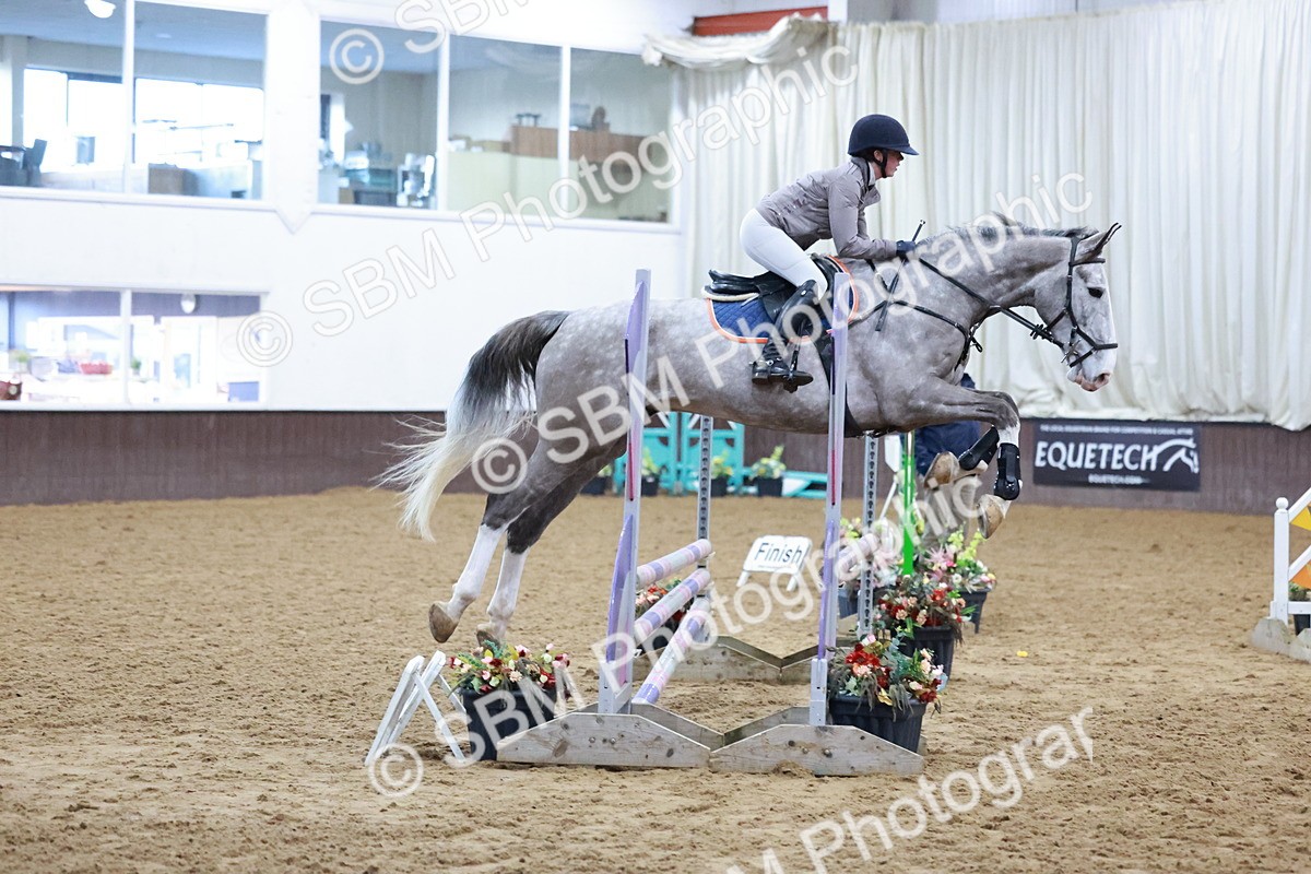 SBM_002530 - Class 8 - Clear Round