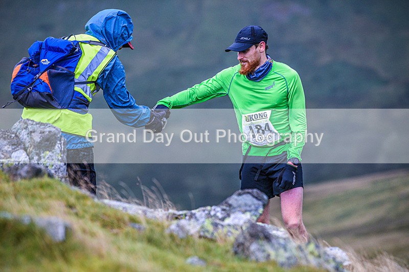 Matterdale-582 - Kong Matterdale Horseshoe Fell Race Saturday 20th August 2022