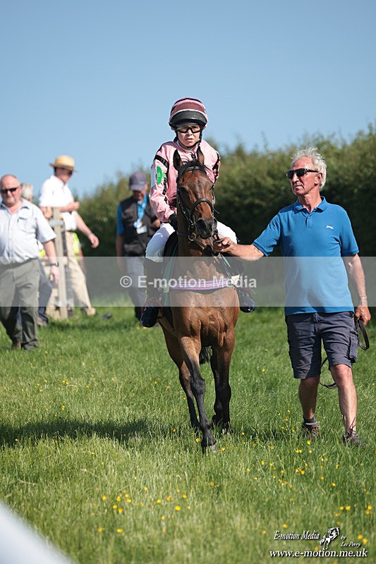 PR 250526 119 - Pony Racing from Chaddesley Corbett 25/05/26