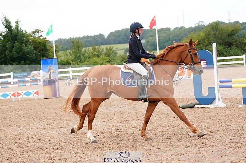 240803A-122624-07839 - Cls 36 85cm Amateur Qualifier