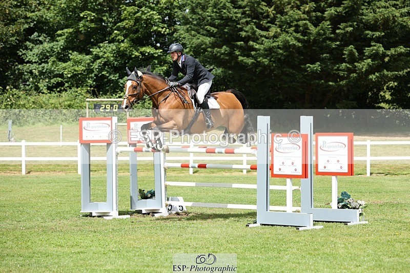 240704-143946-05586 - Cls 3 National 1.30m Open