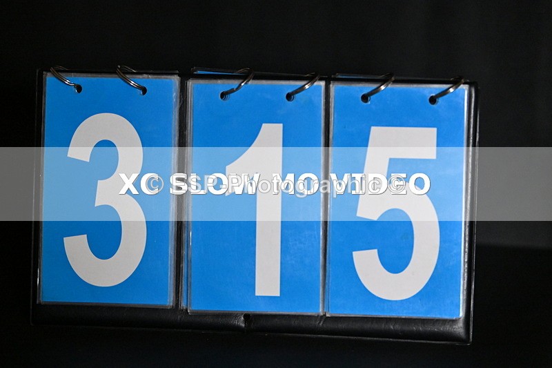 ESP_7400 - HD Video - 100cm Sunday All Sections